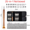 Set Surubelnite Reparatii Laptop