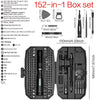 Set Surubelnite Reparatii Laptop