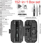Set Surubelnite Reparatii Laptop