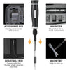 Set Surubelnite Reparatii Laptop