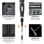 Set Surubelnite Reparatii Laptop