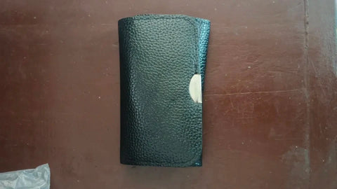 Review Card