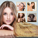 Ser BIOTIN pentru ingrijirea părului 3+3 gratis