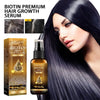 Ser BIOTIN pentru ingrijirea părului 3+3 gratis