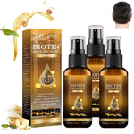 Ser BIOTIN pentru ingrijirea părului 3+3 gratis